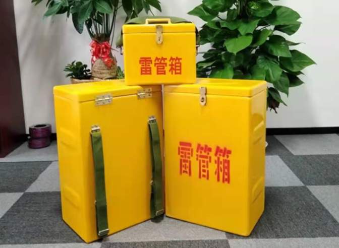 大余如何防止雷管箱炸药箱等矿用物品生锈？
