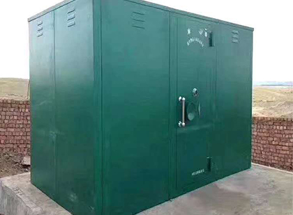大余炸药柜的作用：不仅仅是容器，更是安全与管理的核心防线